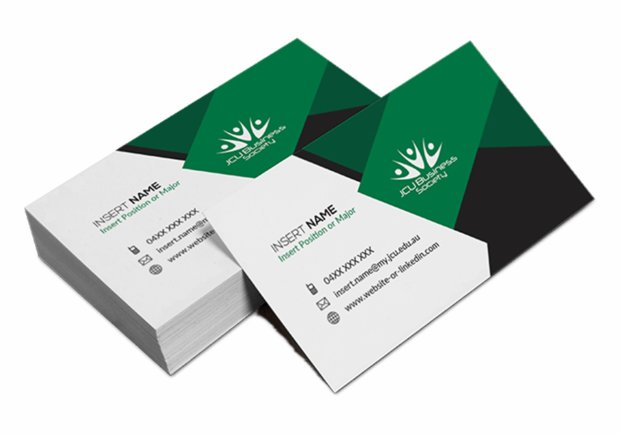 Download Template Kartu Nama File CDR 2020