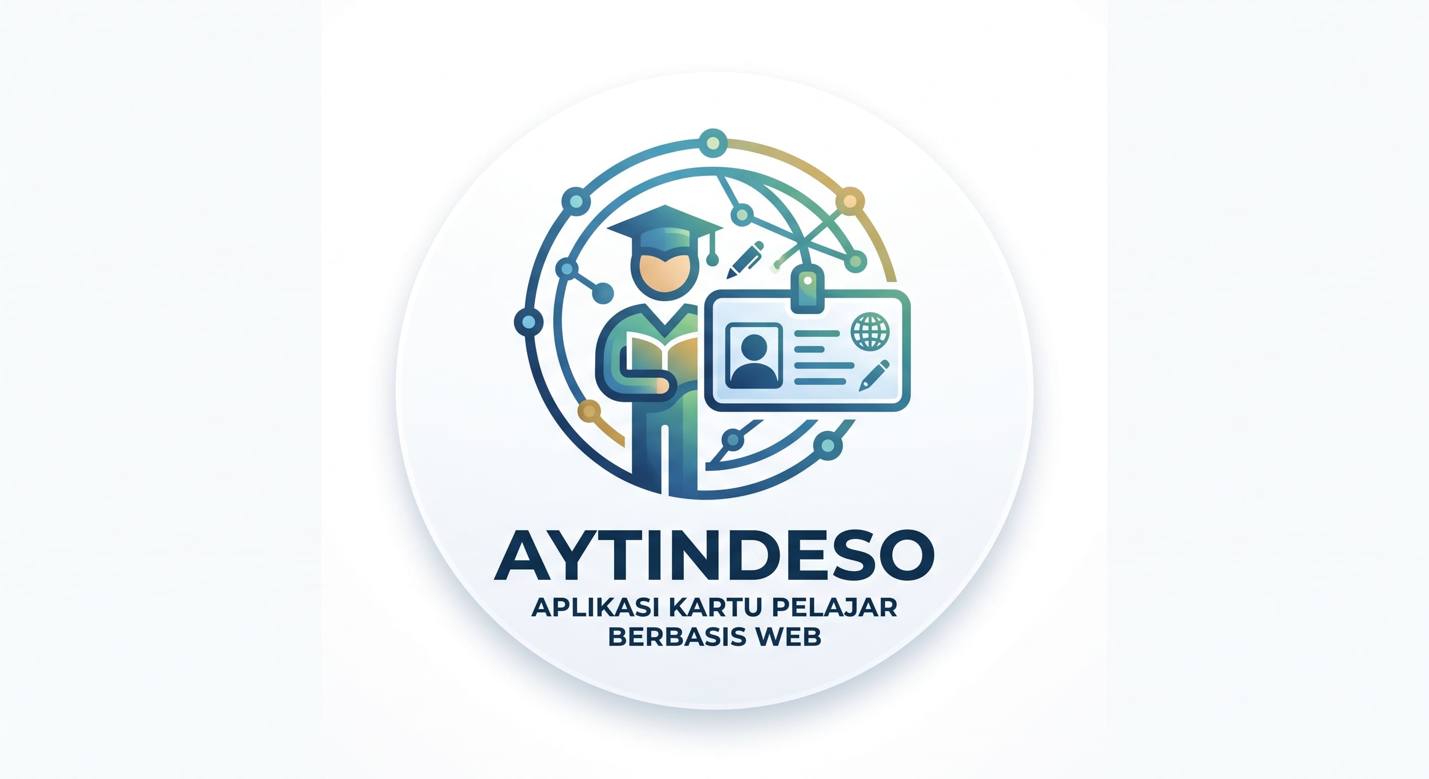 Aplikasi Kartu Pelajar Berbasis Web Php dan Mysql Gratis Download