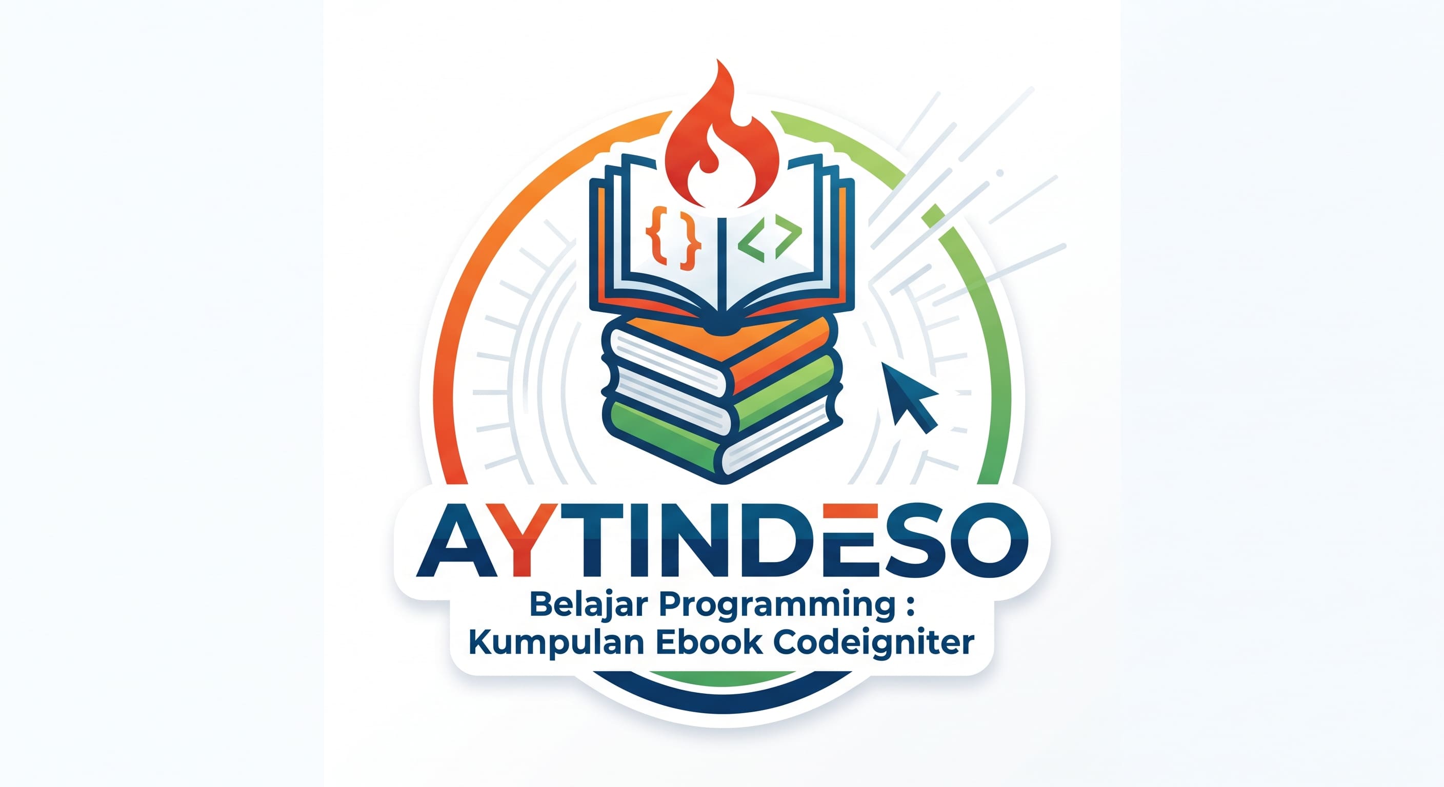 Belajar Programming : Kumpulan Ebook Codeigniter