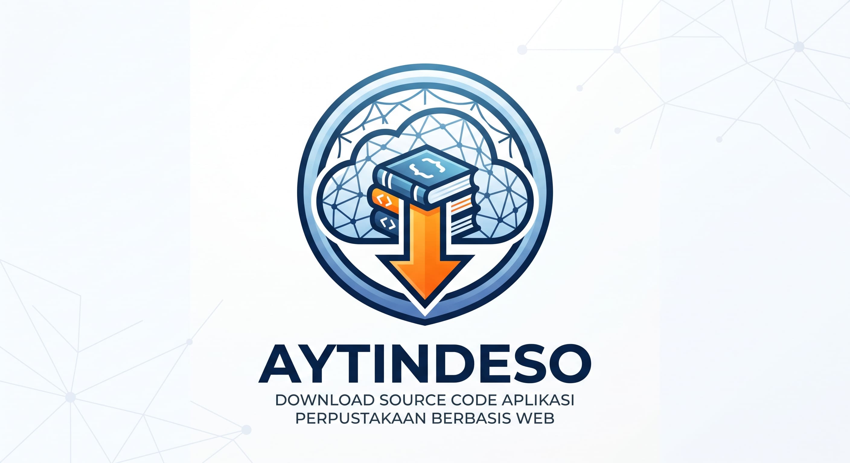 Download Source Code Aplikasi Perpustakaan Berbasis Web