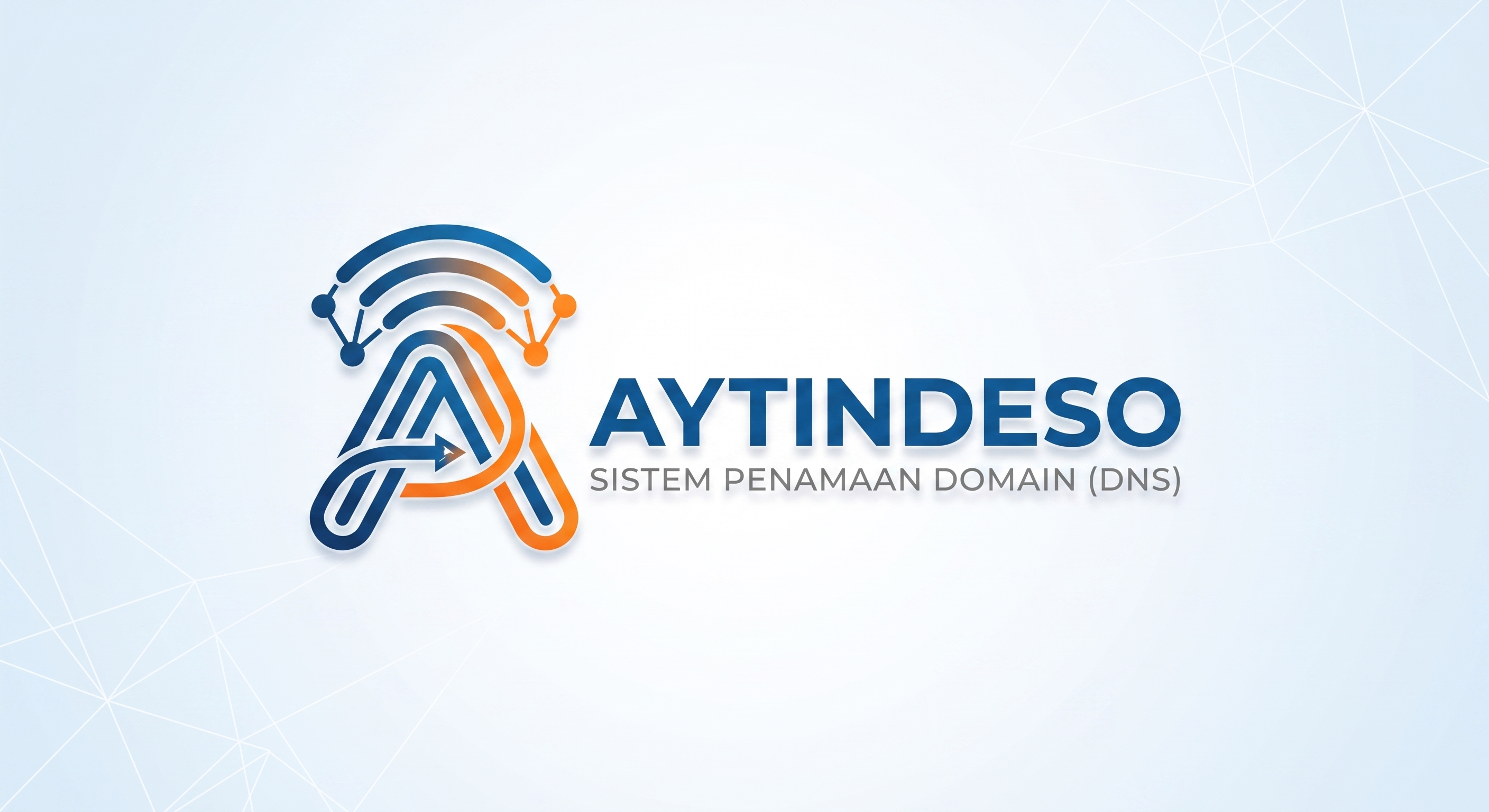Sistem Penamaan Domain (DNS)